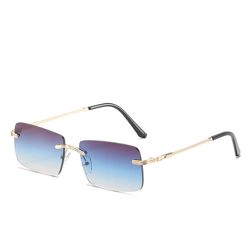 SQUARE FASHION - SUNGLASSES