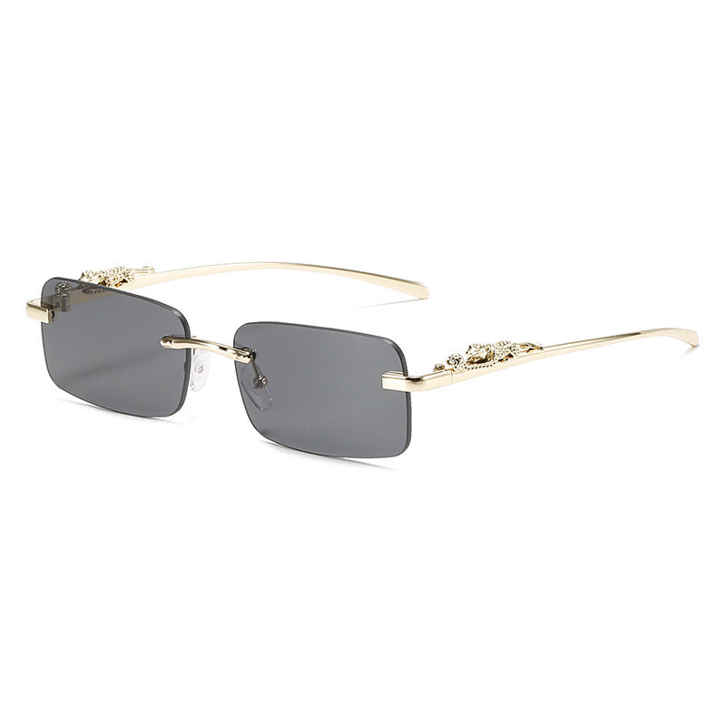 SIMPLE SQUARE - SUNGLASSES