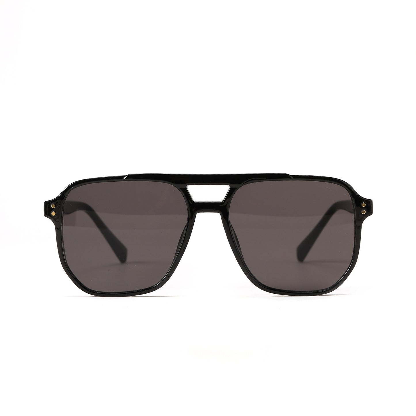 SQUARE DOUBLE BEAM -  SUNGLASSES