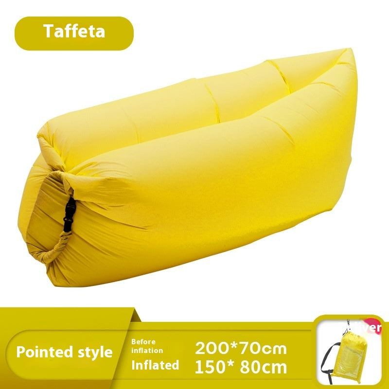 LAZY SOFA - OUTDOOR CAMPING