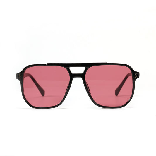 SQUARE DOUBLE BEAM -  SUNGLASSES