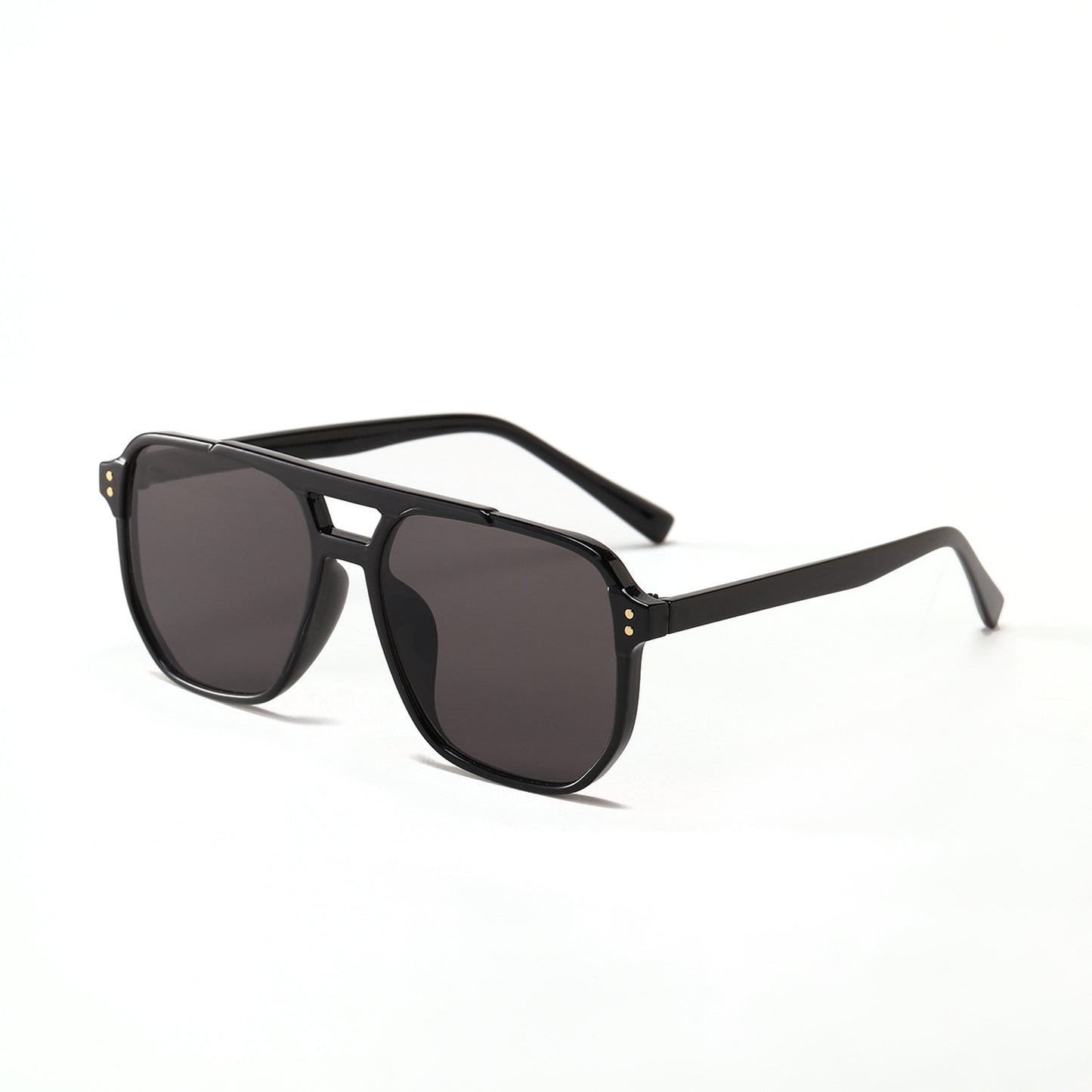 SQUARE DOUBLE BEAM -  SUNGLASSES