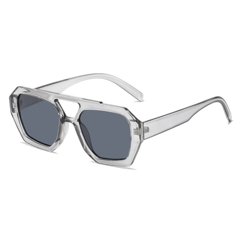 RETRO DOUBLE BEAM - SUNGLASSES