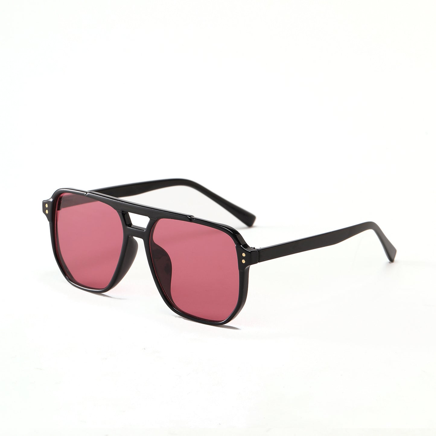 SQUARE DOUBLE BEAM -  SUNGLASSES