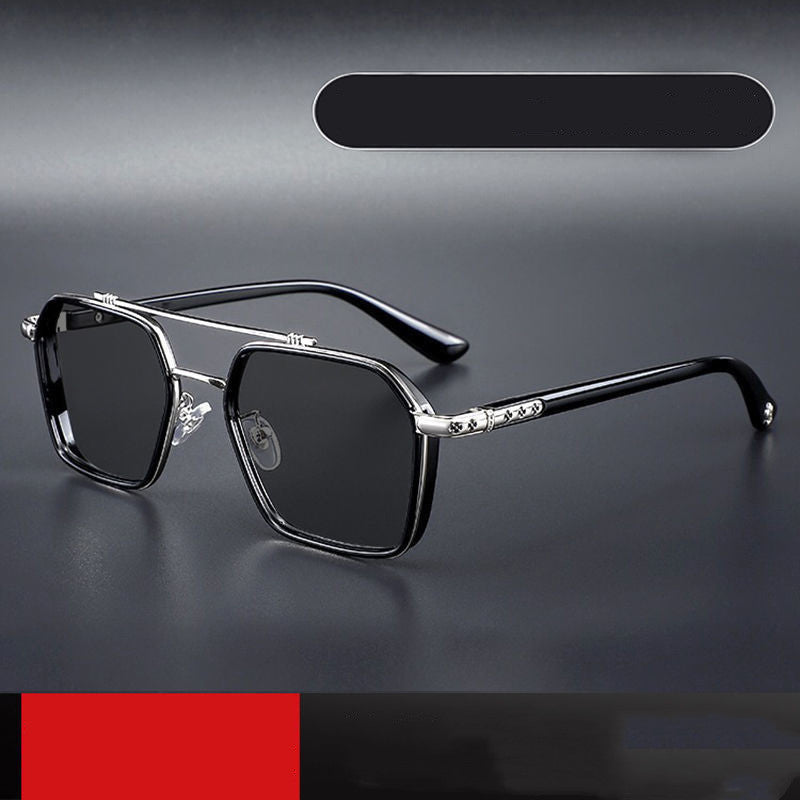 BLOCK ULTRAVIOLET RAYS - SUNGLASSES