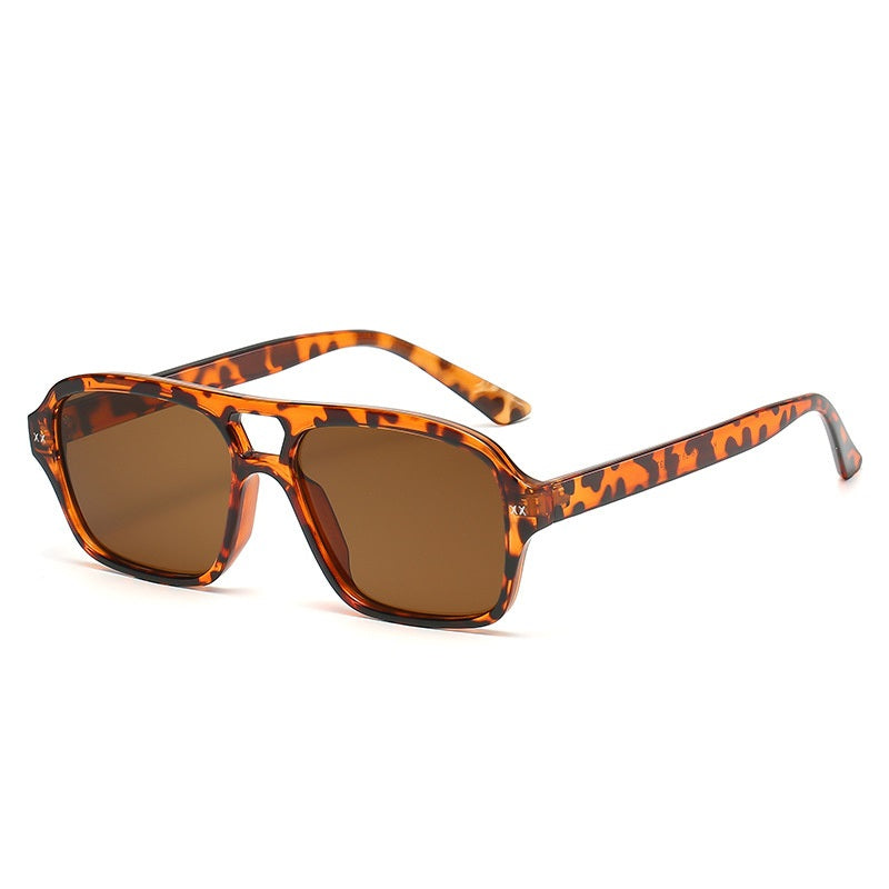 DOUBLE BRIDGE - SUNGLASSES