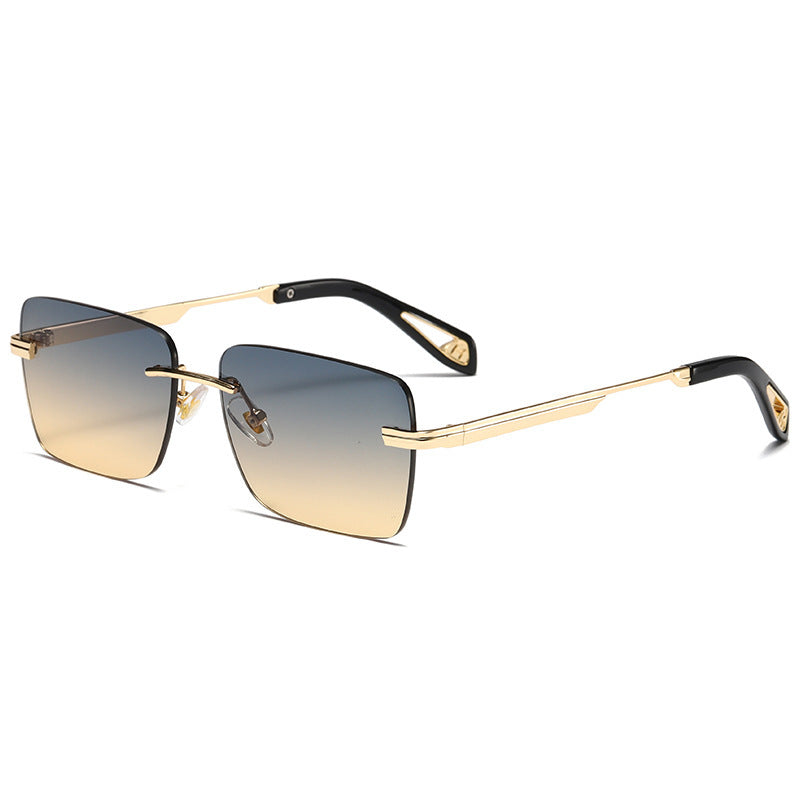RETRO SQUARE - SUNGLASSES