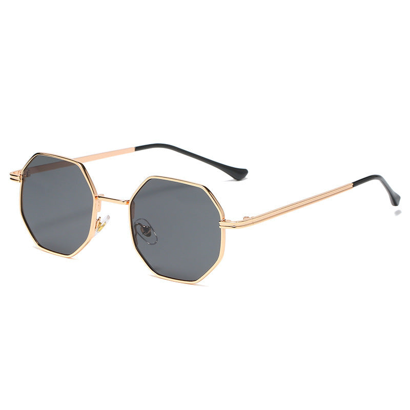 RETRO SMALL FRAME - SUNGLASSES