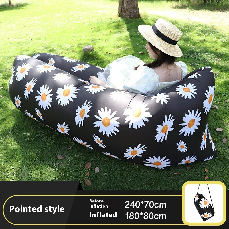 LAZY SOFA - OUTDOOR CAMPING