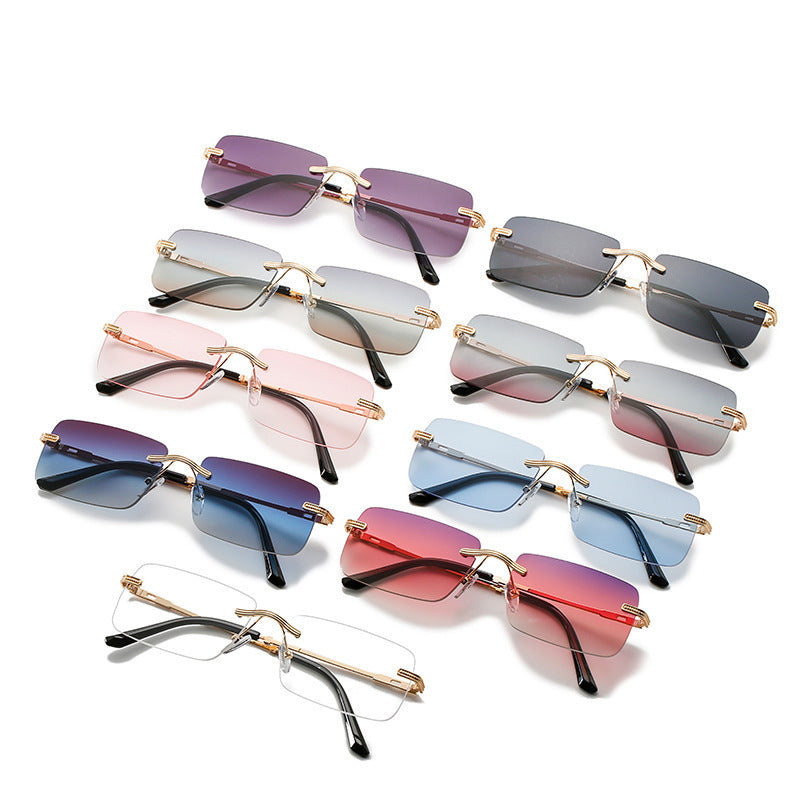 SQUARE FASHION - SUNGLASSES