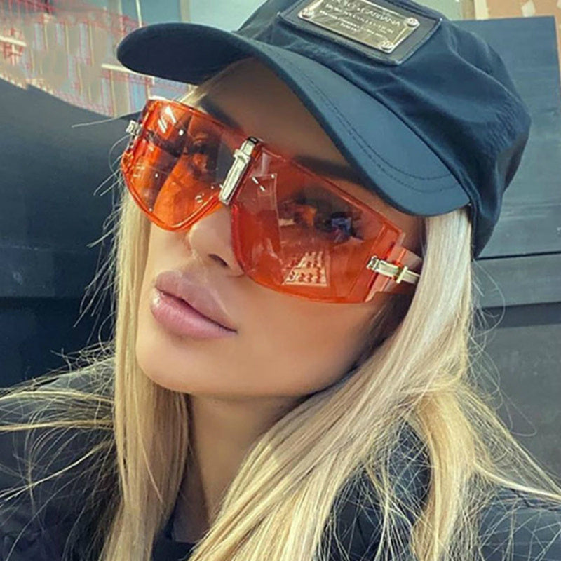 JUMP DI - SUNGLASSES