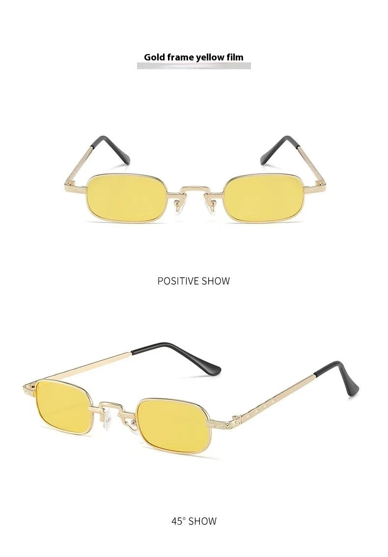HIP HOP - SUNGLASSES