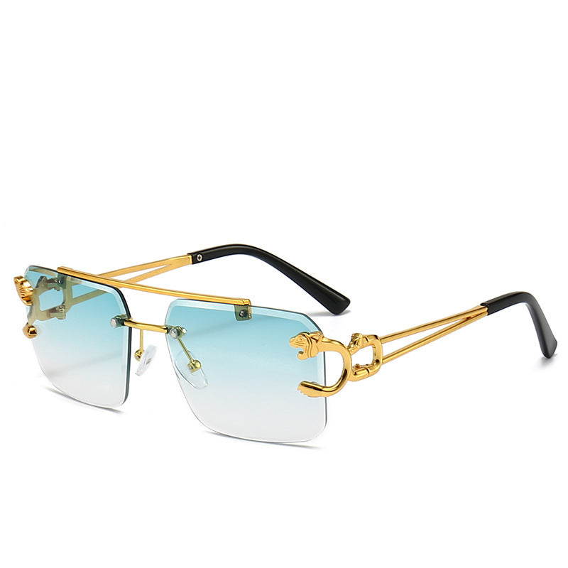 DOUBLE BEAM CUT - SUNGLASSES