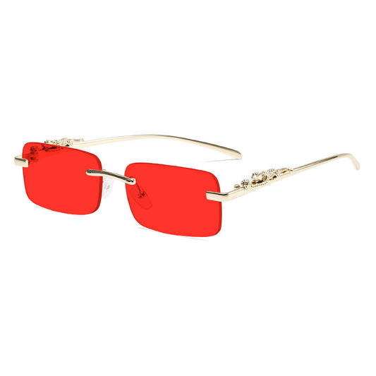 SIMPLE SQUARE - SUNGLASSES