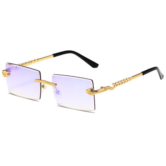 SNAKE CUT - SUNGLASSES