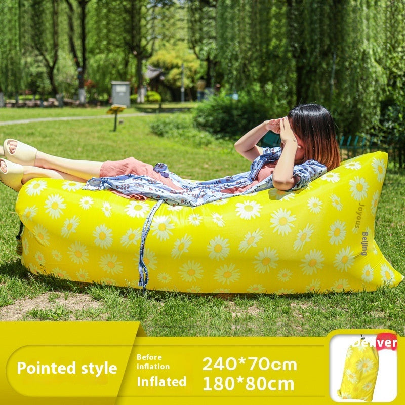 LAZY SOFA - OUTDOOR CAMPING
