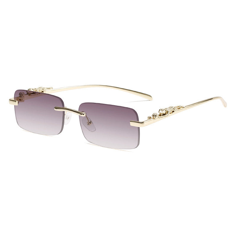 SIMPLE SQUARE - SUNGLASSES