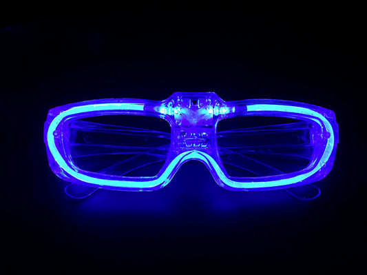 PROPS LUMINOUS - LED GLASSES