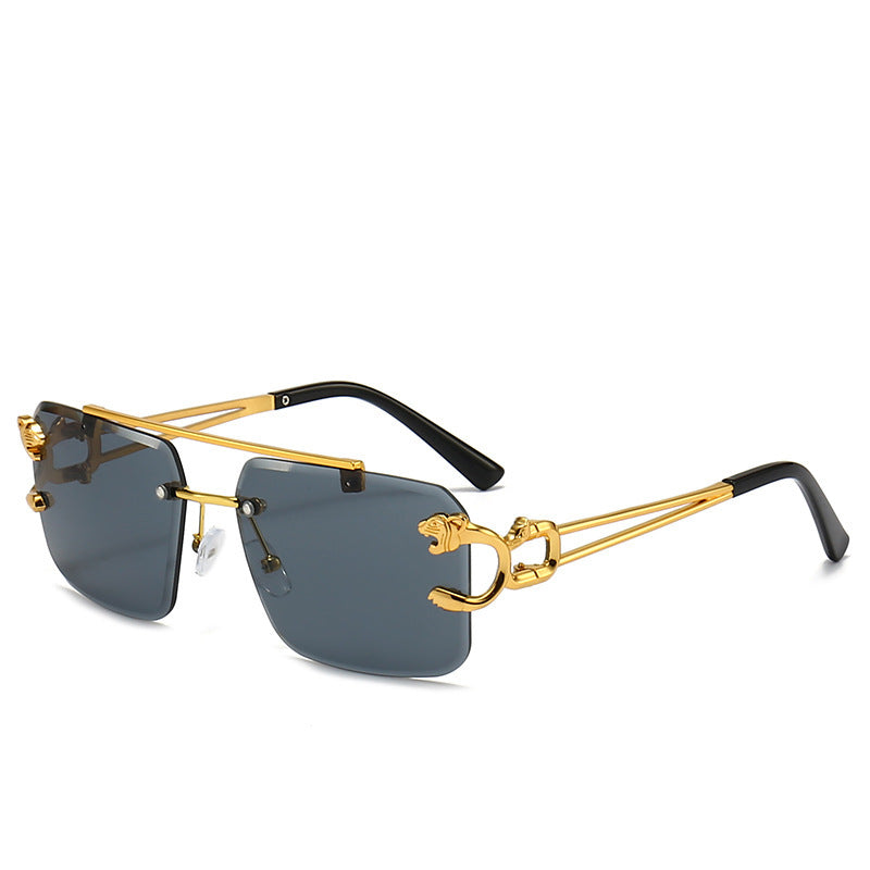 DOUBLE BEAM CUT - SUNGLASSES