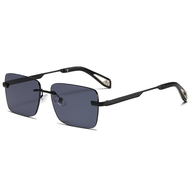 RETRO SQUARE - SUNGLASSES