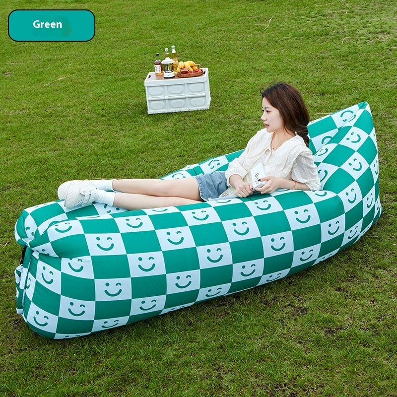 LAZY SOFA - OUTDOOR CAMPING