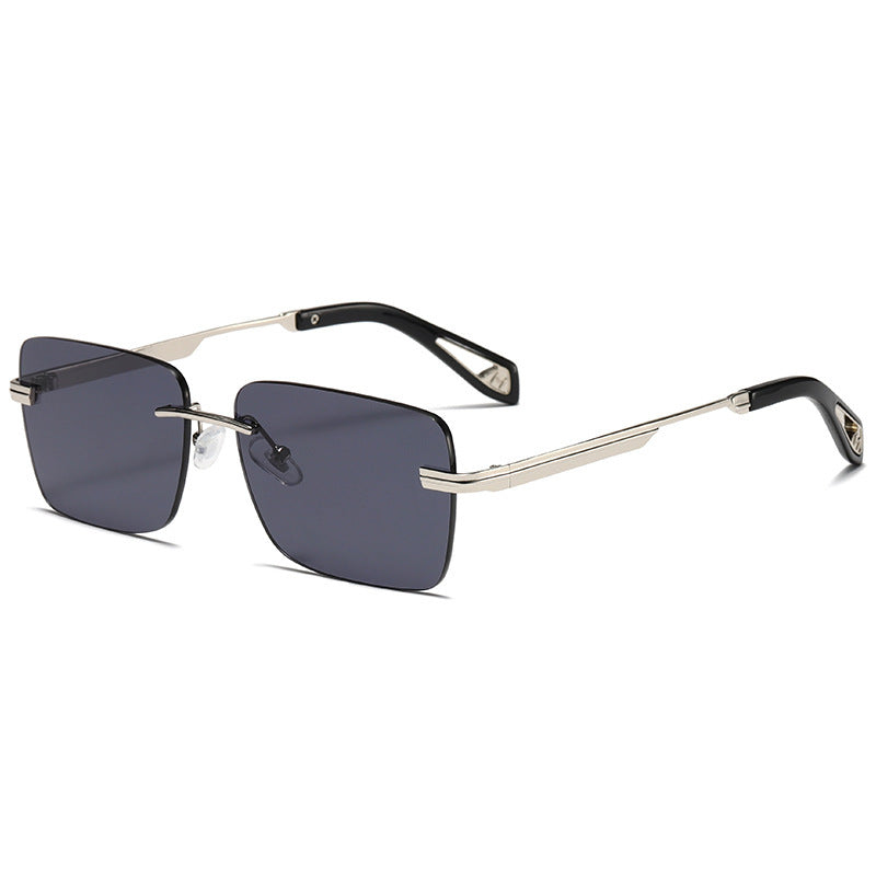RETRO SQUARE - SUNGLASSES