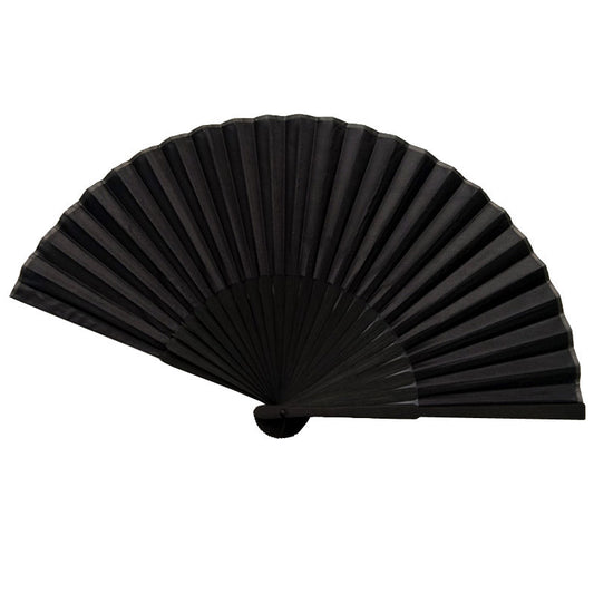 NATIONAL STYLE - FOLDING FAN