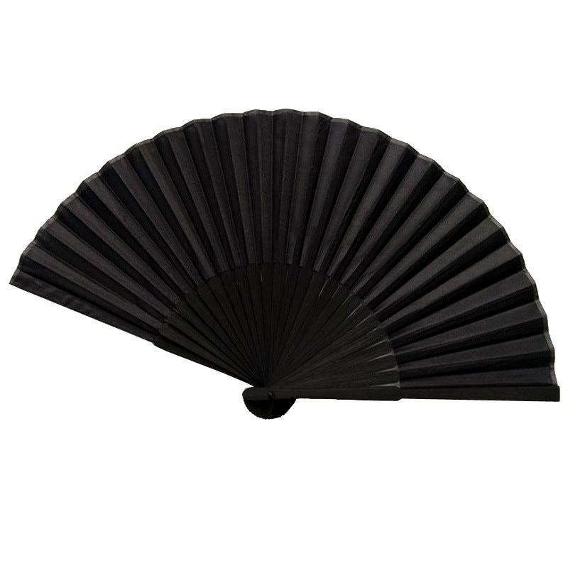 NATIONAL STYLE - FOLDING FAN