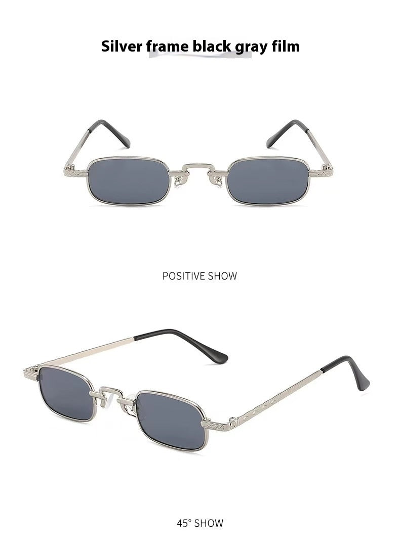 HIP HOP - SUNGLASSES